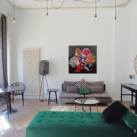 Loft Nahe Schloss Charlottenburg Берлин Екстериор снимка