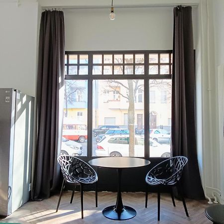 Loft Nahe Schloss Charlottenburg Берлин Екстериор снимка