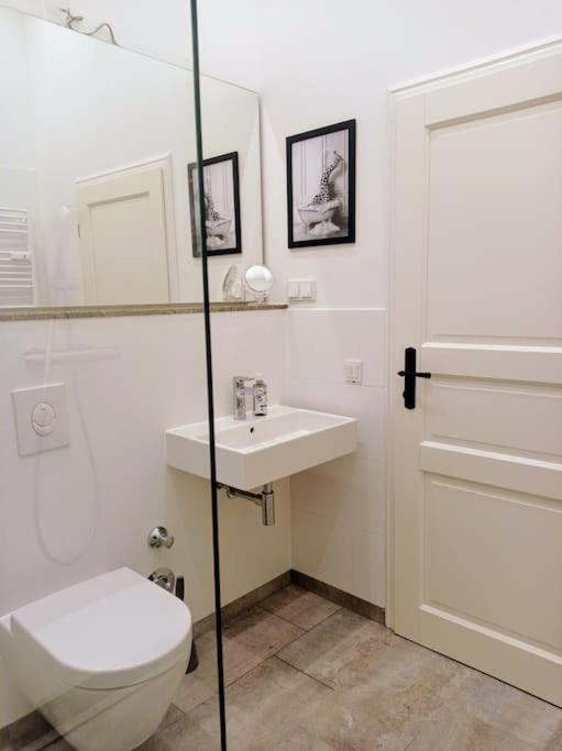 Loft Nahe Schloss Charlottenburg Берлин Екстериор снимка
