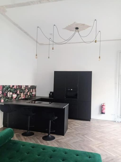 Loft Nahe Schloss Charlottenburg Берлин Екстериор снимка