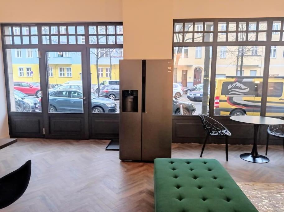 Loft Nahe Schloss Charlottenburg Берлин Екстериор снимка