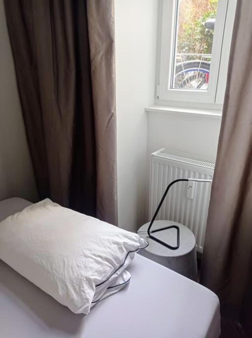 Loft Nahe Schloss Charlottenburg Берлин Екстериор снимка