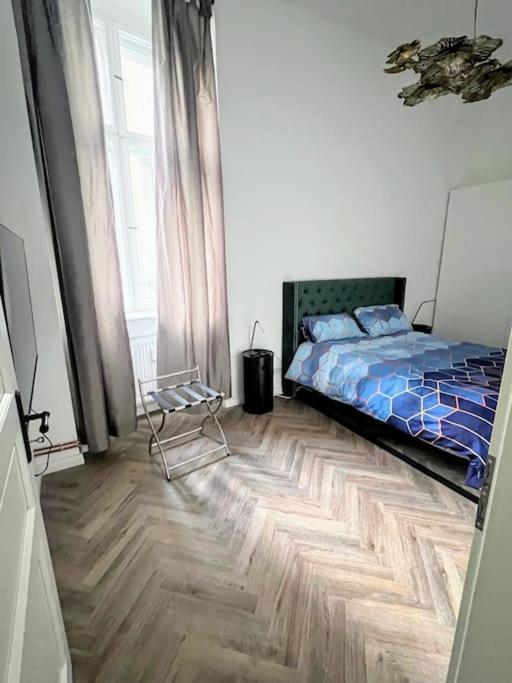 Loft Nahe Schloss Charlottenburg Берлин Екстериор снимка