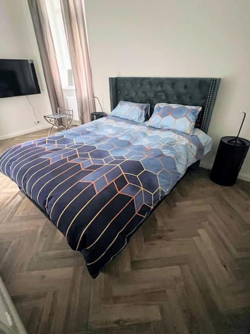 Loft Nahe Schloss Charlottenburg Берлин Екстериор снимка