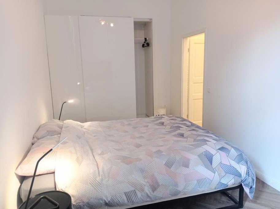 Loft Nahe Schloss Charlottenburg Берлин Екстериор снимка