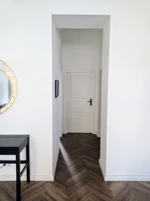 Loft Nahe Schloss Charlottenburg Берлин Екстериор снимка