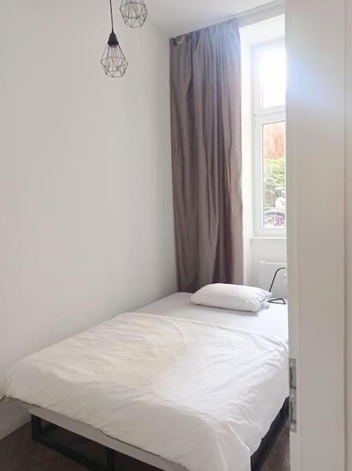 Loft Nahe Schloss Charlottenburg Берлин Екстериор снимка