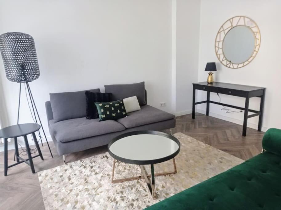 Loft Nahe Schloss Charlottenburg Берлин Екстериор снимка